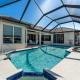 Waterfront, Canal, Heated Pool, Sleeps 8 - Villa I'm Hooked - Roelens Vacations Cape Coral - Foto 3