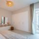 Daniels Spacious 1BR in Heart of Dubai Marina, Dubái - Foto 10