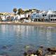 Pedregalejo Playa, Piscina y Parking, Malaga - Zdjęcie 5