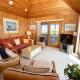 Semi-Oceanfront, secluded Beach Cottage, Close to Beach! SA210, Farmer Sanderling - Foto 4