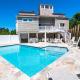 Oceanside, Priv Pool, poolside grilling, sun decks, SEA6, Morningstar Duck - Foto 1