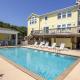 Oceanside, Pool with Poolside Bar, Rec Room, Hot Tub, Sun Decks, SS8, Group Therapy Southern Shores - Fotografie 2