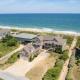 OCEANFRONT, Ocean Views, Private Pool, Hot Tub, SS10, The Russell Cottage Southern Shores - Fotografie 3