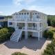 Semi-Oceanfront, Close to Beach, Rec Room, Pool, Hot Tub!, SS135, Sea-Esta Southern Shores - Fotografie 10