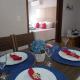 SeaMar Flat Natal RN Varandas- completo com ar e cozinha, Natal - Foto 3