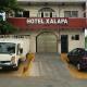 Hotel Xalapa, Veracruz (zdjęcie 7)