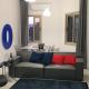 BLUE LUXURY APARTMENT (BREAKBOOKING CY-SERVICES LTD)