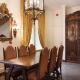 Luxury Medieval 2 Storey apartment with Antique Furniture in Old Town