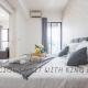 Cozy Oasis near Ikea TRX Mall King Size Bed 100mb, Kuala Lumpur - Foto 1