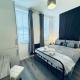 Spanish City View 1, Stylish Sea Front Apartment Free Onsite Parking, Whitley Bay (fotografie 2)