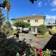 Chez hurou, Asson
