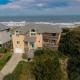OCEANFRONT, Ocean Views, Private Beach Walkway! VOH31, Dream Winds Corolla - Photo 1