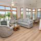 Oceanside, 5 BRs, Community Amenities, Keyless Entry, VOH2, Corolla Del Mar, Corolla (fotografie 4)