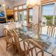Oceanside, 5 BRs, Community Amenities, Keyless Entry, VOH2, Corolla Del Mar, Corolla (fotografie 10)