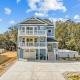 Oceanside, Private Pool, Hot Tub, Close to Lighthouse, Community Amenities, VOH23, The Strandhaus, Corolla (zdjęcie 3)