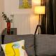 Cozy, fully equipped apartment in Mokotów district, Varsavia - Foto 6