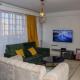 The Sky House BnB, Nairobi - Foto 2