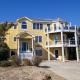 Semi-Oceanfront, Rec Room, Private Pool, Ocean Views, WL1092, Maritime Corolla - Foto 1