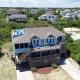 Semi-Oceanfront, Private Pool, Rec Rm, Hot Tub! WL850, Deja Blue Corolla - Foto 5