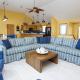 Semi-Oceanfront, Private Pool, Rec Rm, Hot Tub! WL850, Deja Blue Corolla - Foto 7