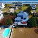 Semi-Oceanfront, Yard, Dogs Welcome, Pool, Close to beach Access, WL1020, Kookaburra Corolla - Fotografie 3