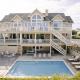 LUXURY, OCEANFRONT, Pool, ELEV, Rec Rm, Beach Access, Ocean Views! WL983, Fairligh Corolla - Foto 2