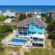 Semi-Oceanfront, Private Pool, H Tub, Pool Table, WL864, Fox's Beach Paradise Corolla - Foto 2