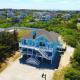 Semi-Oceanfront, Private Pool, H Tub, Pool Table, WL864, Fox's Beach Paradise Corolla - Foto 6