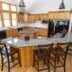 OCEANFRONT, 12 BRs, Priv Pool, Pool Table, ELEV, OCean Views, Theater Rm, WL853, Out of Office OBX, Corolla (fotografie 5)