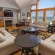OCEANFRONT, 12 BRs, Priv Pool, Pool Table, ELEV, OCean Views, Theater Rm, WL853, Out of Office OBX, Corolla (fotografie 10)