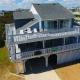 Semi-Oceanfront, Private Pool, Rec Room, Hot Tub, WL930, Whisper of the Waves Corolla - Fotografie 1