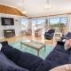 Semi-Oceanfront, Private Pool, Rec Room, Hot Tub, WL930, Whisper of the Waves Corolla - Fotografie 8