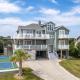 Oceanside, Private Pool, Hot Tub, 600 ft to Beach Access, WW842, Whalecome Home Corolla - Photo 1