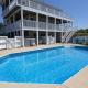 Oceanside, 8 BRs, Priv Pool, Pool Table, Close to Beach Access, WW869, Bikini Bottom Corolla - Foto 2