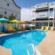 Oceanside, 7 BRs, Priv Pool, Hot Tub, Pool Table, WW862, Cabana Heaven Corolla - Zdjęcie 4