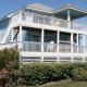 Oceanside, Pool, Hot Tub, 945 ft to Beach Access, WW935, Sea Watch Corolla - Foto 1