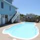 Oceanside, Pool, Hot Tub, 945 ft to Beach Access, WW935, Sea Watch Corolla - Foto 5