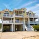 Oceanside, Private Pool, 2 Hot Tubs, Close to the Beach, WW902, Parrothead Cay Corolla - Foto 1