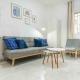 Apartment with parking near center REMS, Malaga - Zdjęcie 10