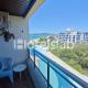 C163 Apto de um quarto com vista para o mar, Florianópolis - Photo 2