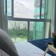Harmonie | Jacuzzi com vista p/ Pq. Vaca Brava, Goiânia - Foto 1