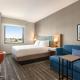 Hampton Inn & Suites San Mateo-San Francisco Airport, San Mateo - Fotografie 7
