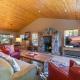 Alpen Glow by Tahoe Getaways - Private Hot Tub, Close to Northstar Carnelian Bay - Foto 1