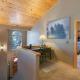 Alpen Glow by Tahoe Getaways - Private Hot Tub, Close to Northstar Carnelian Bay - Foto 9