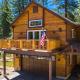 Agate Bay Gem by Tahoe Getaways - Charming Getaway with Cozy Fireplace Near Hiking and Biking Trails, Tahoe Vista - Fotografie 4