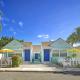 Steps to Beach & Downtown! Spacious Beach Bungalow #2 Lake Worth - Foto 6