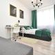 Rental Apartments Aleja Niepodległości, Varsavia - Foto 3