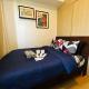 1bedroom With Balcony Taguig Near Bgc mc kinley, Manila - Foto 1