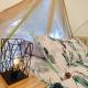 Glamping at Zeehan Bush Camp - Foto 4