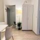 Apartment Hotel Lindeneck, Erfurt (fotografie 10)
